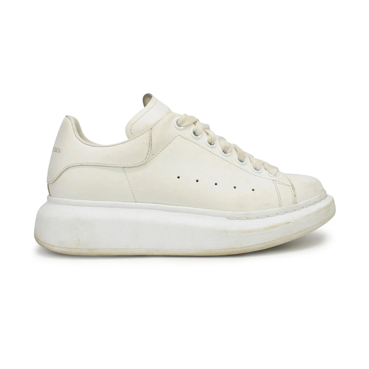 Alexander McQueen Sneakers - Women's 37