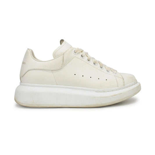 Alexander McQueen Sneakers - Women's 37