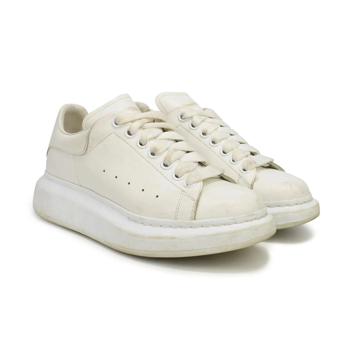 Alexander McQueen Sneakers - Women's 37