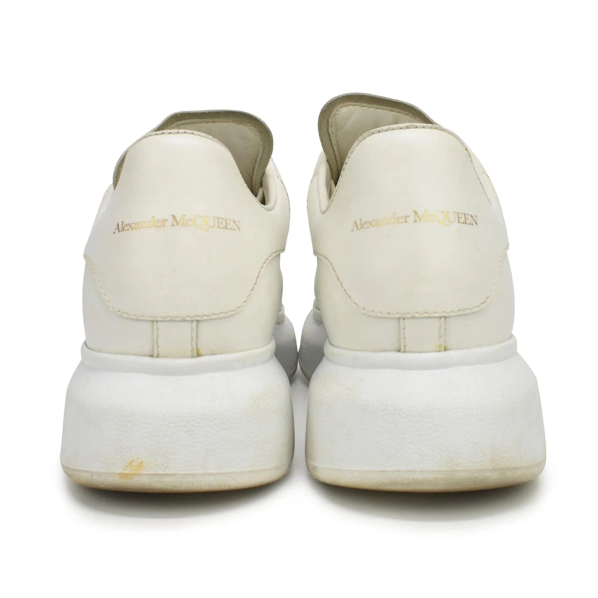 Alexander McQueen Sneakers - Women's 37