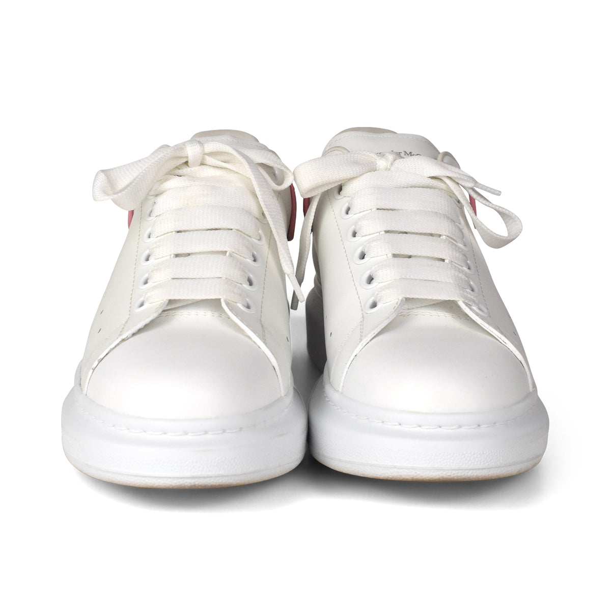 Alexander McQueen 'Larry' Sneakers - Women's 40