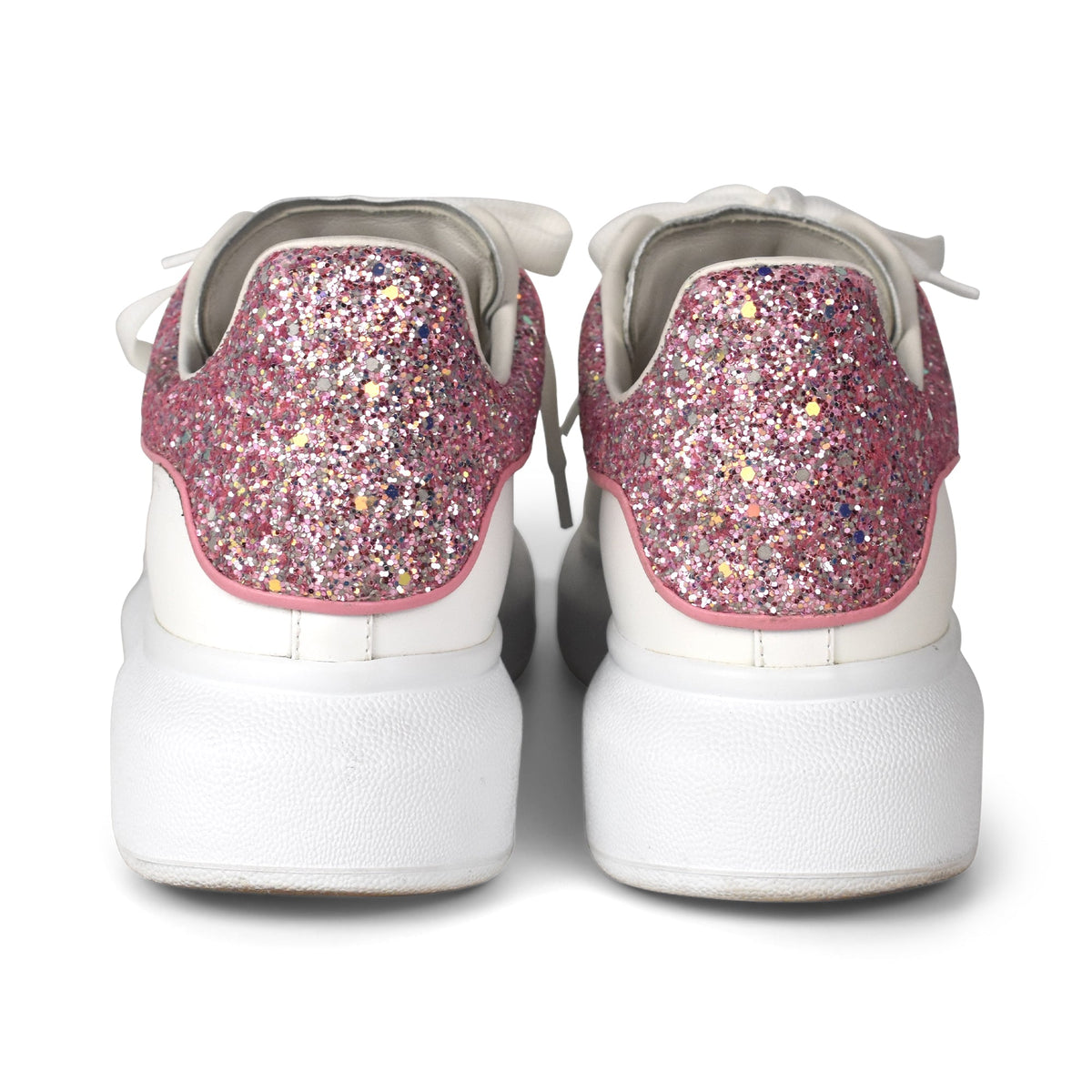 Alexander McQueen 'Larry' Sneakers - Women's 40