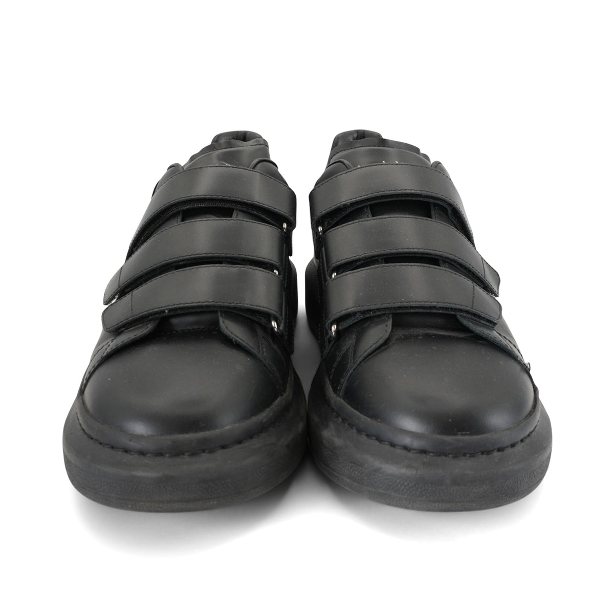 Alexander McQueen 'Larry Velcro' Sneakers - Men's 42