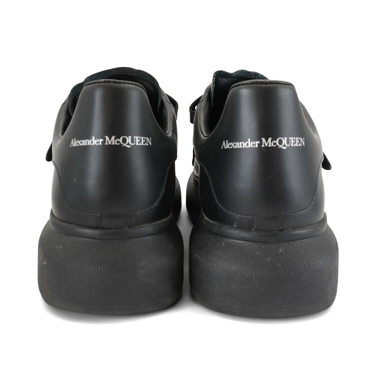 Alexander McQueen 'Larry Velcro' Sneakers - Men's 42