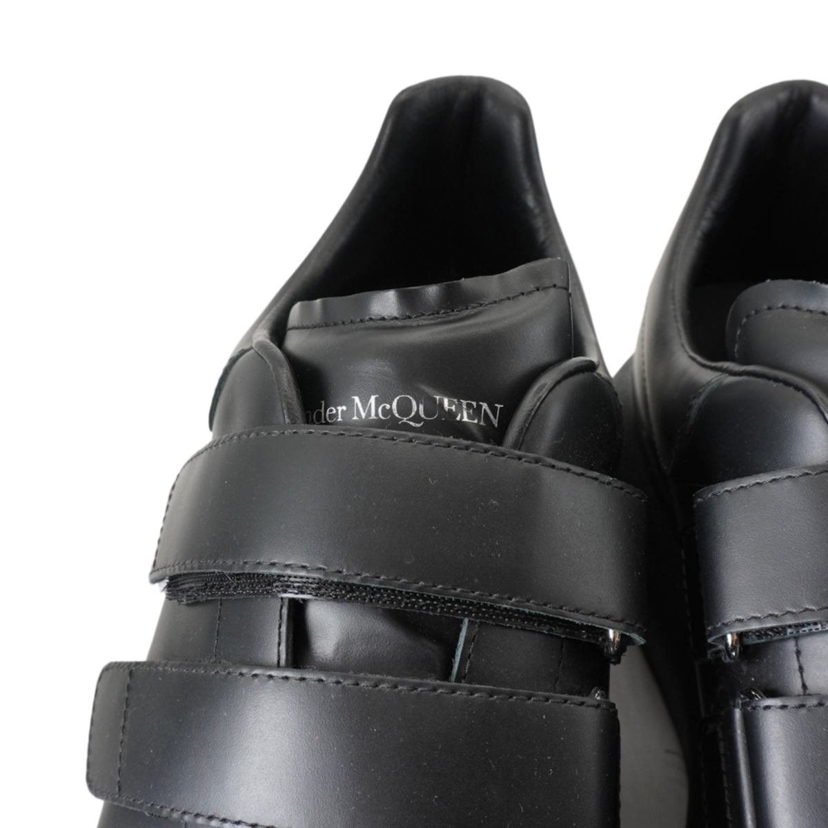 Alexander McQueen 'Larry Velcro' Sneakers - Men's 42