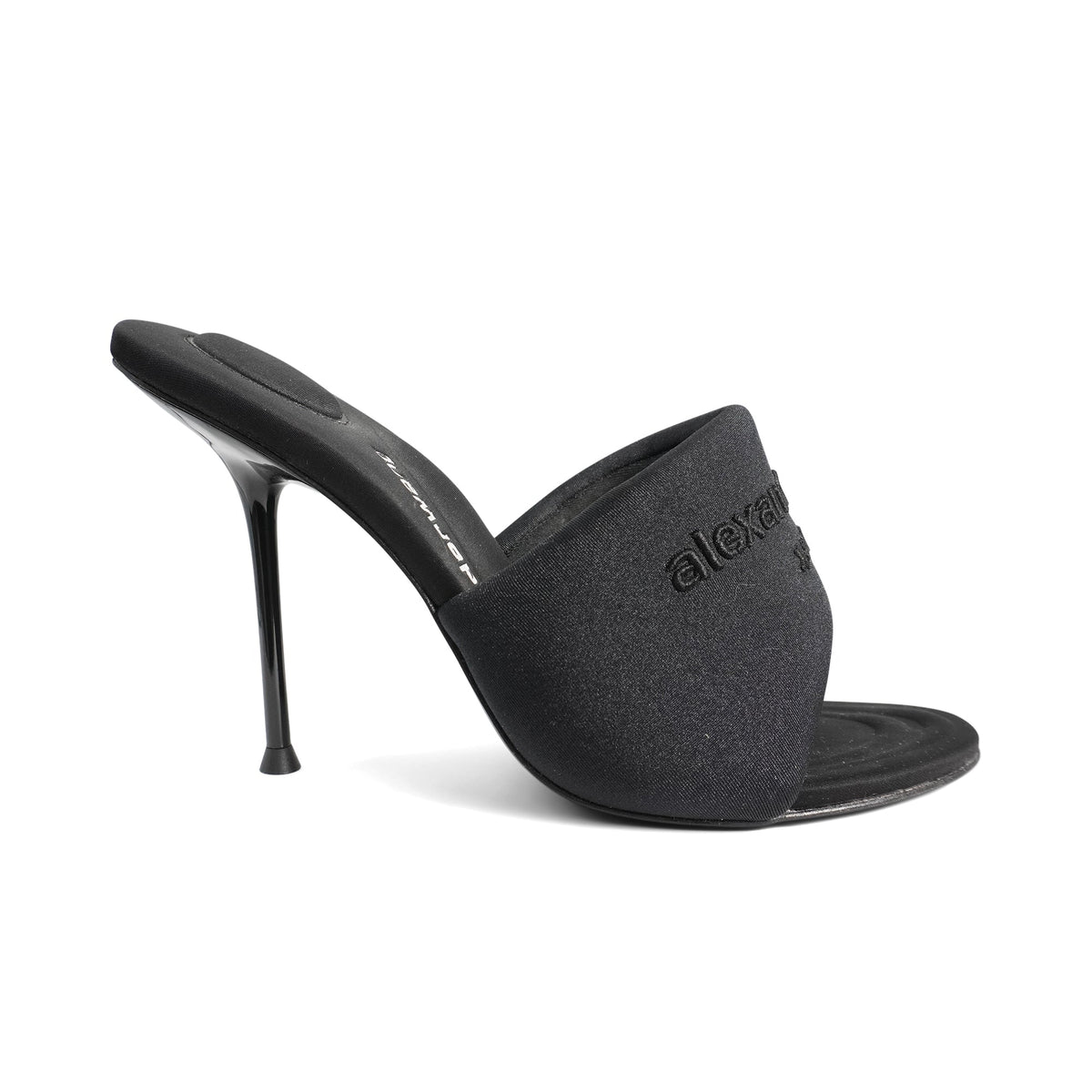 Alexander Wang 'Sienna' Mules - Women's 37