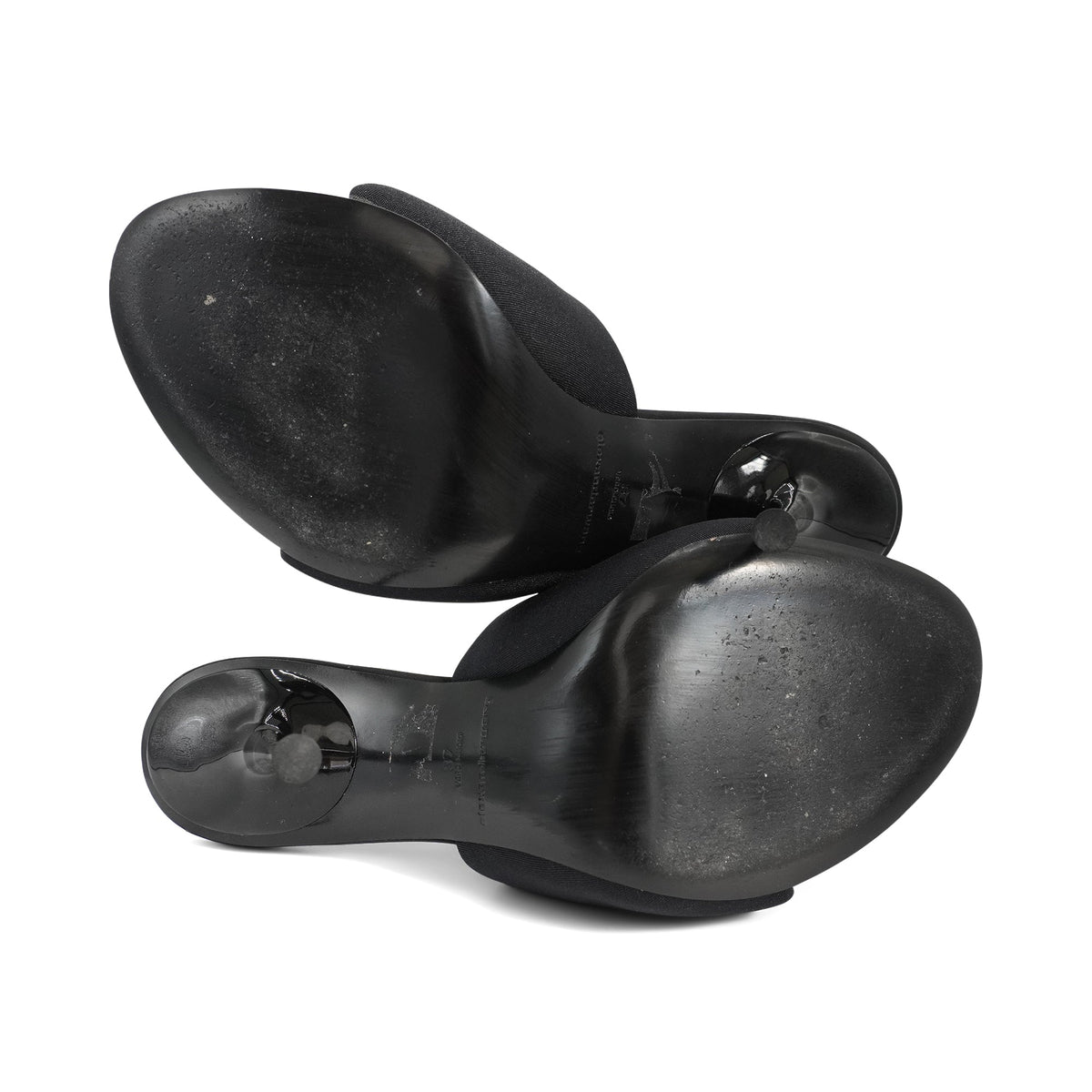 Alexander Wang 'Sienna' Mules - Women's 37
