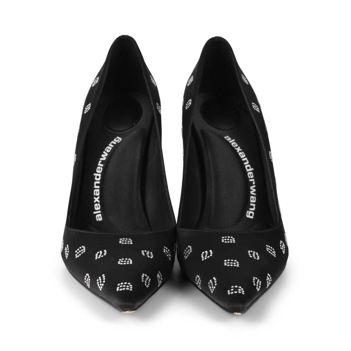 Alexander Wang 'Delphine' Pumps - Women's 36