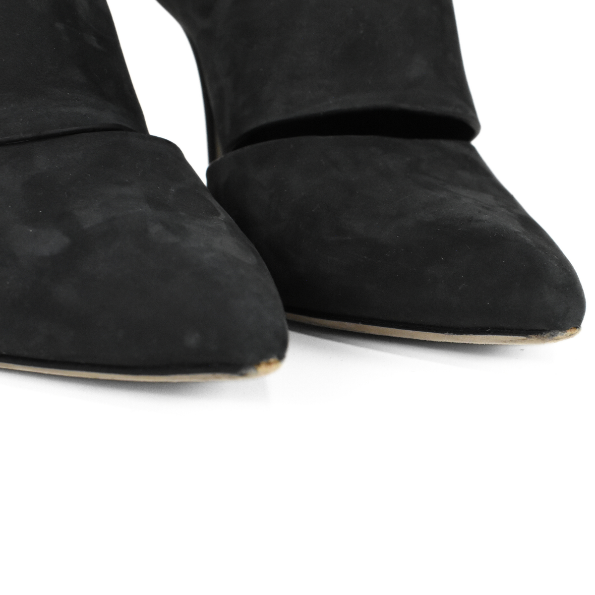 Alexander Wang 'Dina' Mules - Women's 36