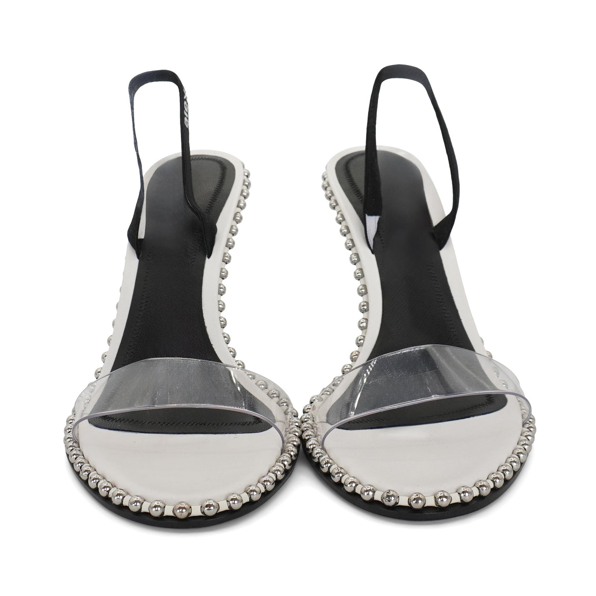 Alexander Wang 'Nova' Heels - Women's 39
