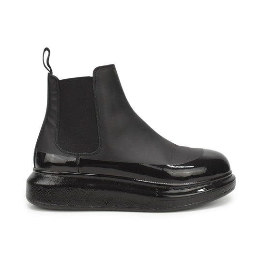 Alexander McQueen Boots - Women's 37.5