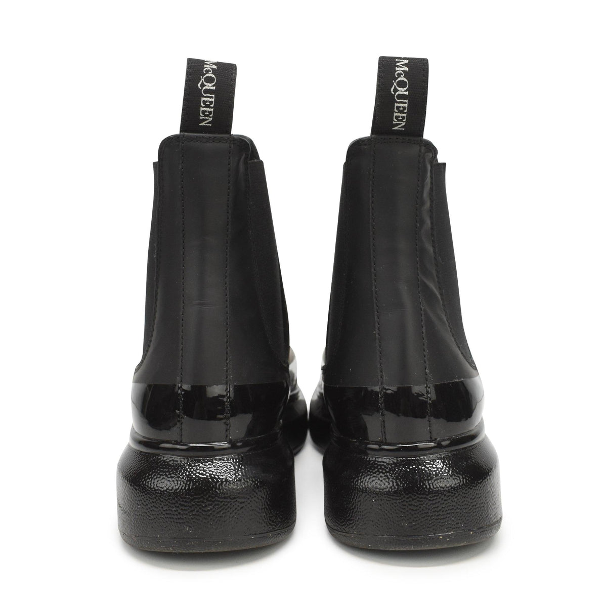 Alexander McQueen Boots - Women's 37.5