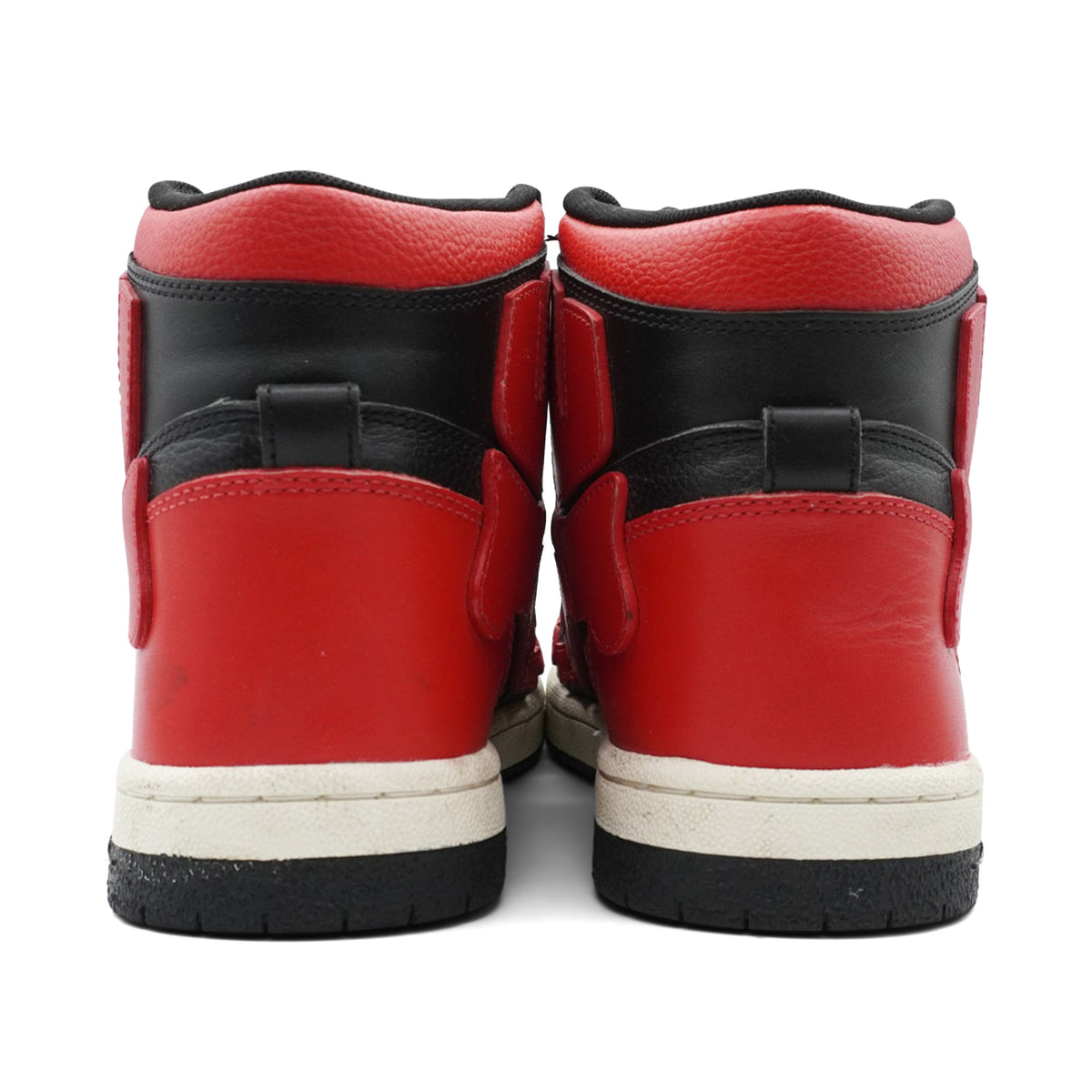 Amiri 'Skel' High-Top Sneakers - Men's 9