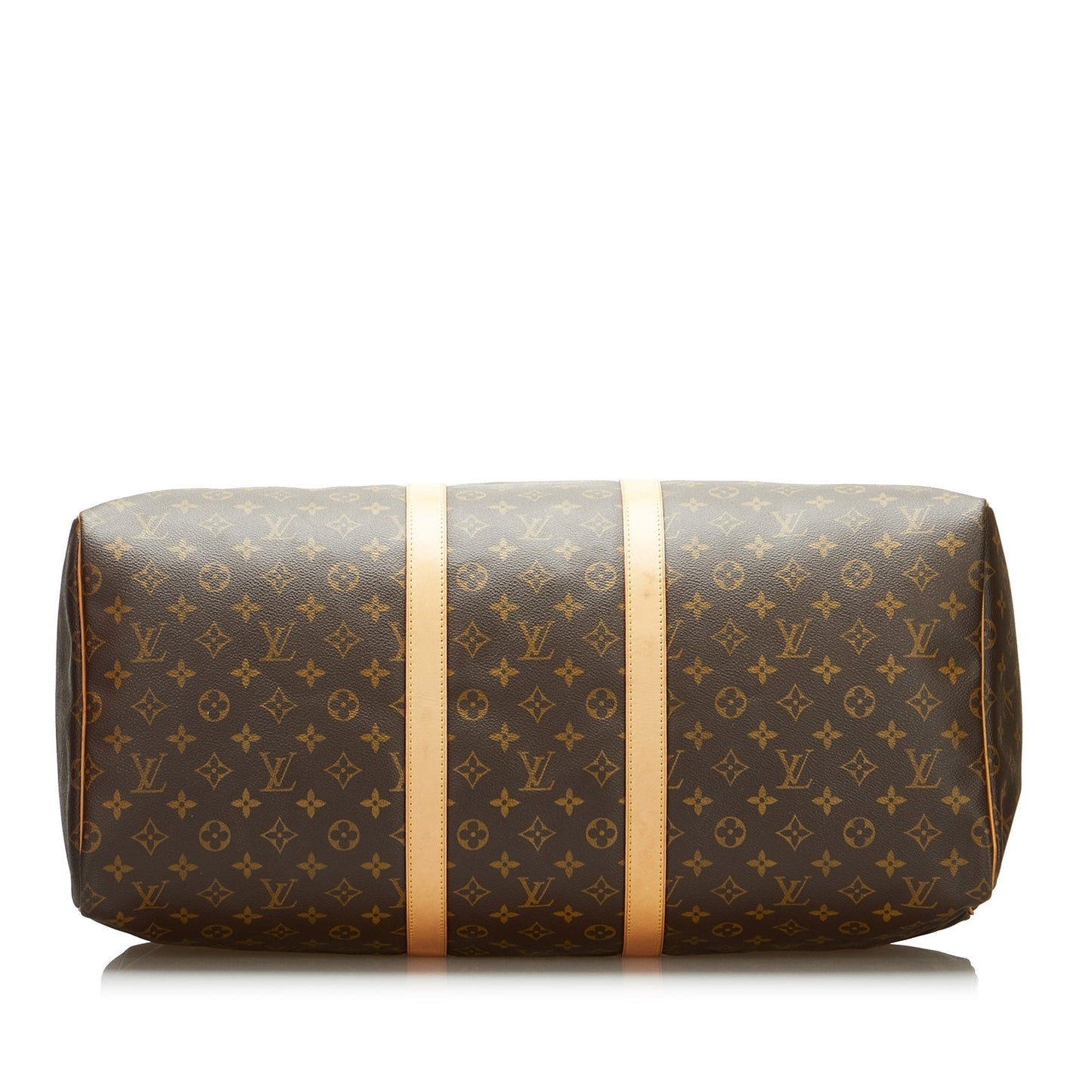 Louis Vuitton Keepall 50 Monogram Canvas