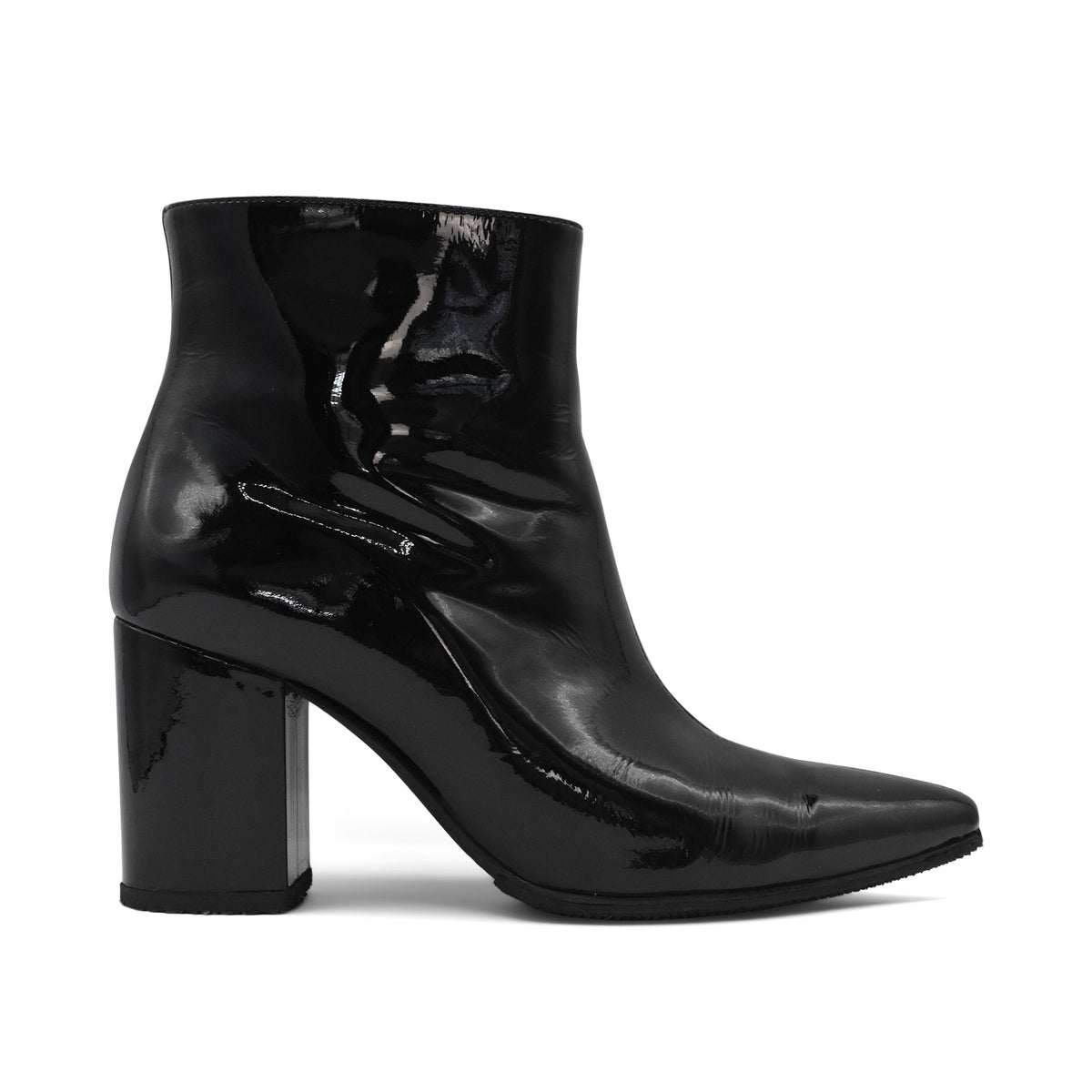 Anine Bing 'Presley' Boots - Women's 40