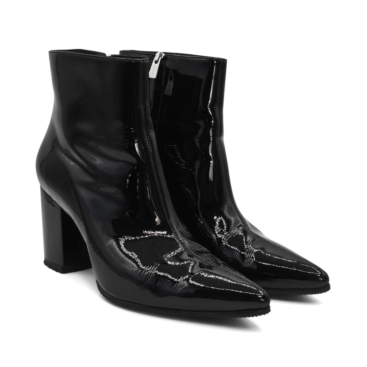 Anine Bing 'Presley' Boots - Women's 40