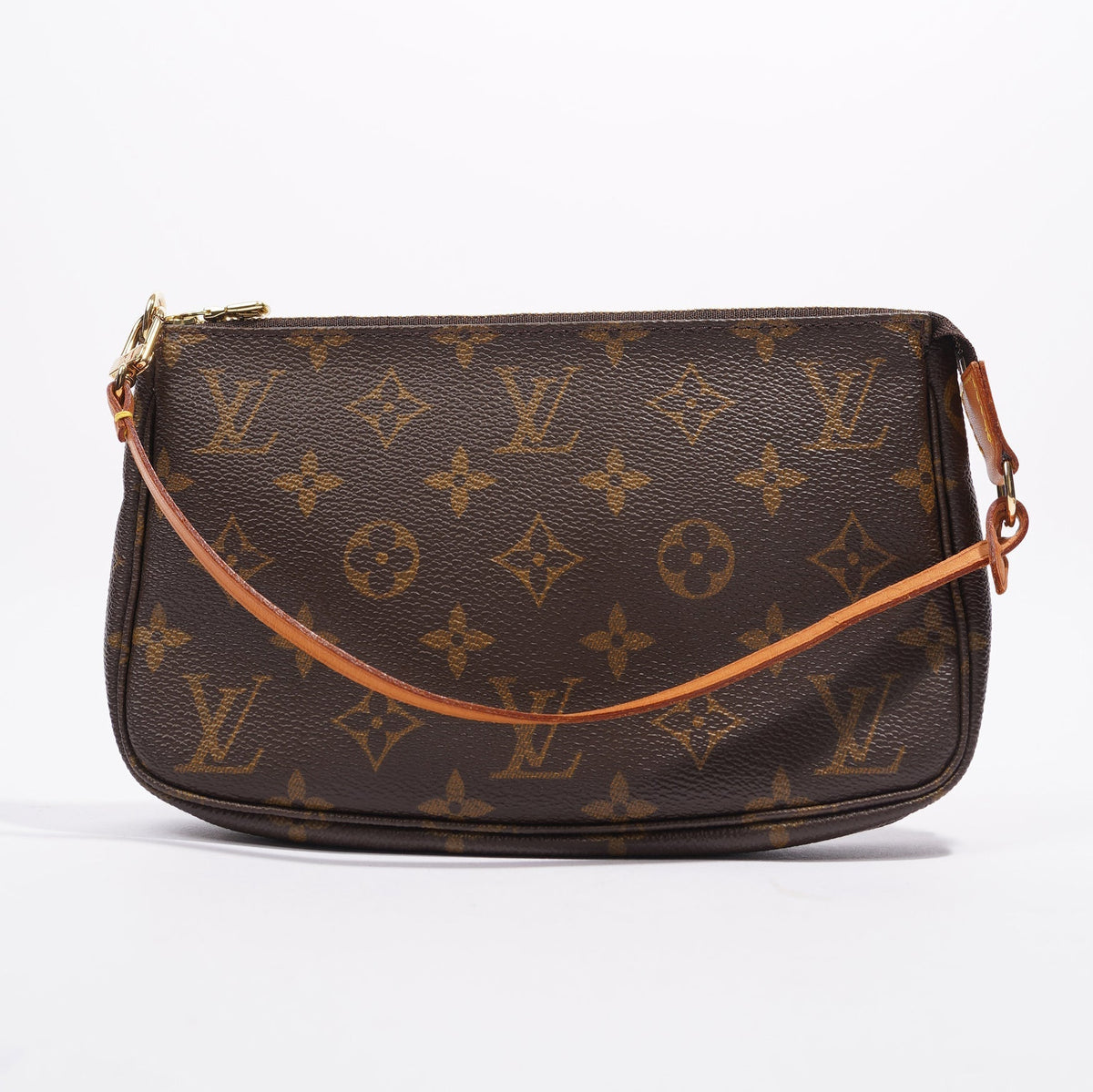 Louis Vuitton Pochette Accessoires Monogram Canvas