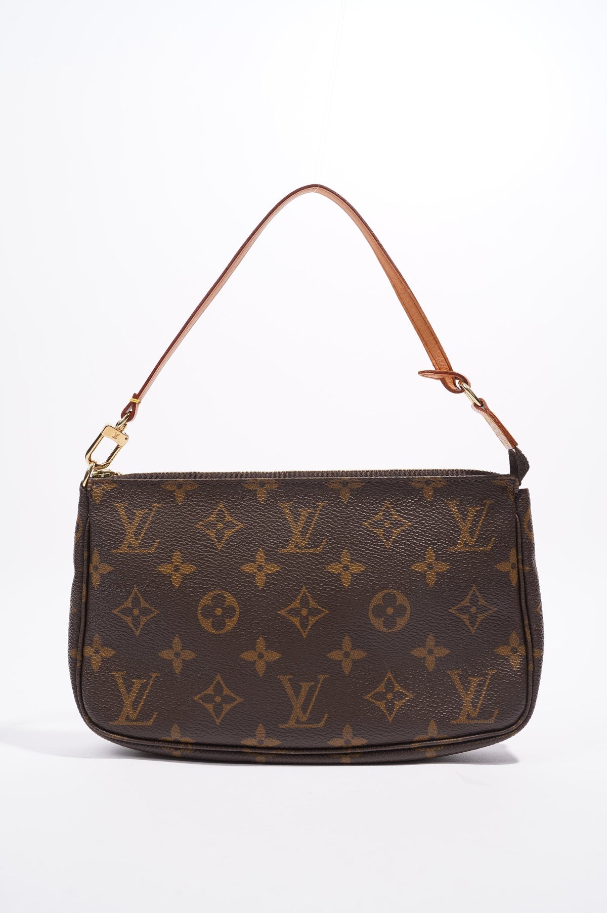 Louis Vuitton Pochette Accessoires Monogram Canvas