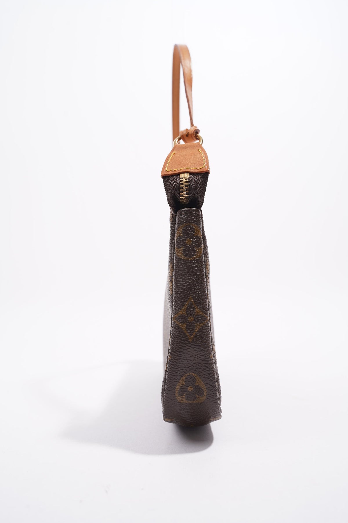 Louis Vuitton Pochette Accessoires Monogram Canvas