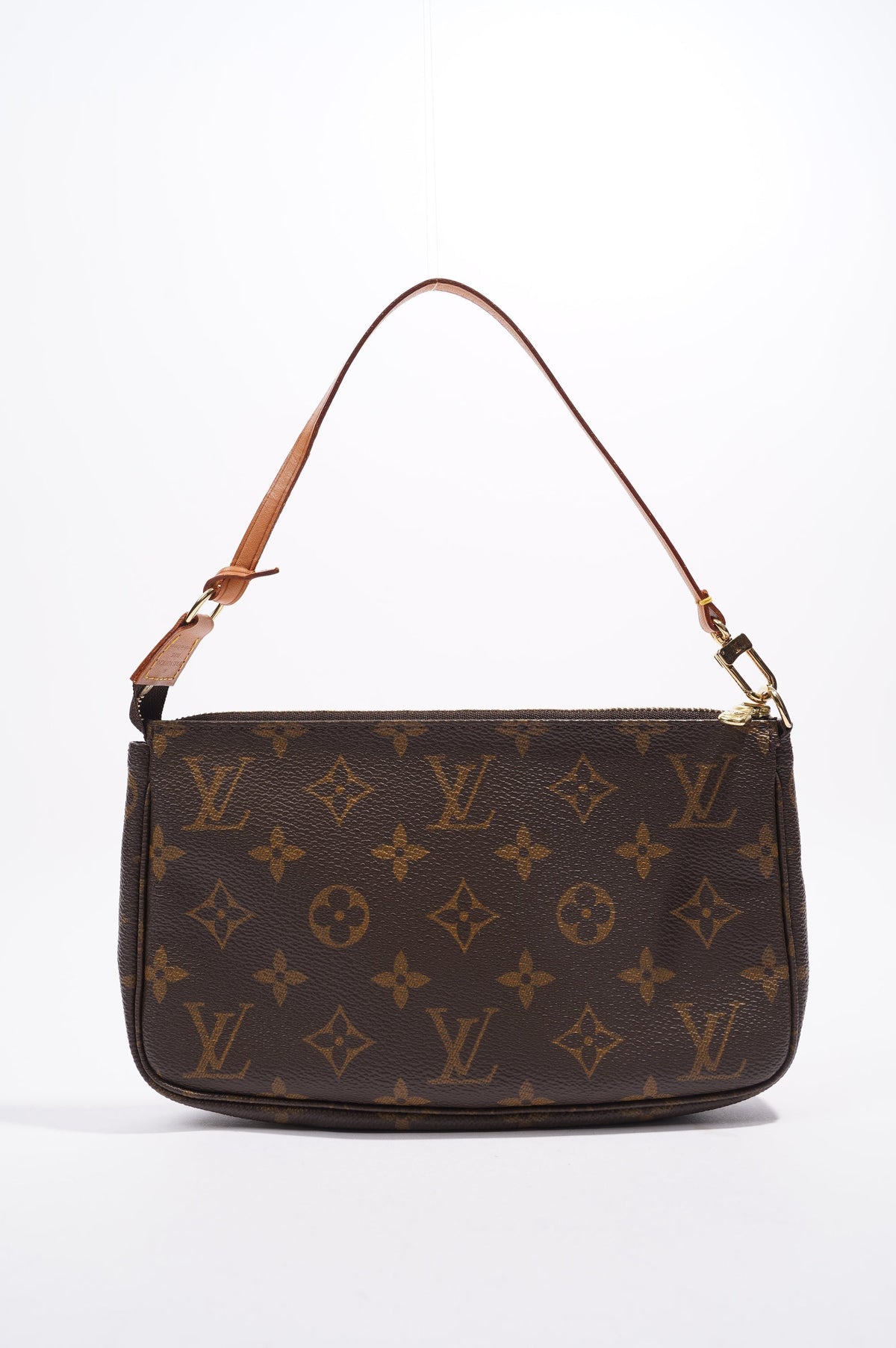 Louis Vuitton Pochette Accessoires Monogram Canvas