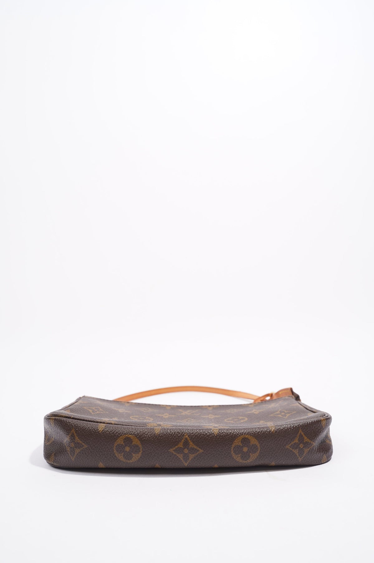 Louis Vuitton Pochette Accessoires Monogram Canvas