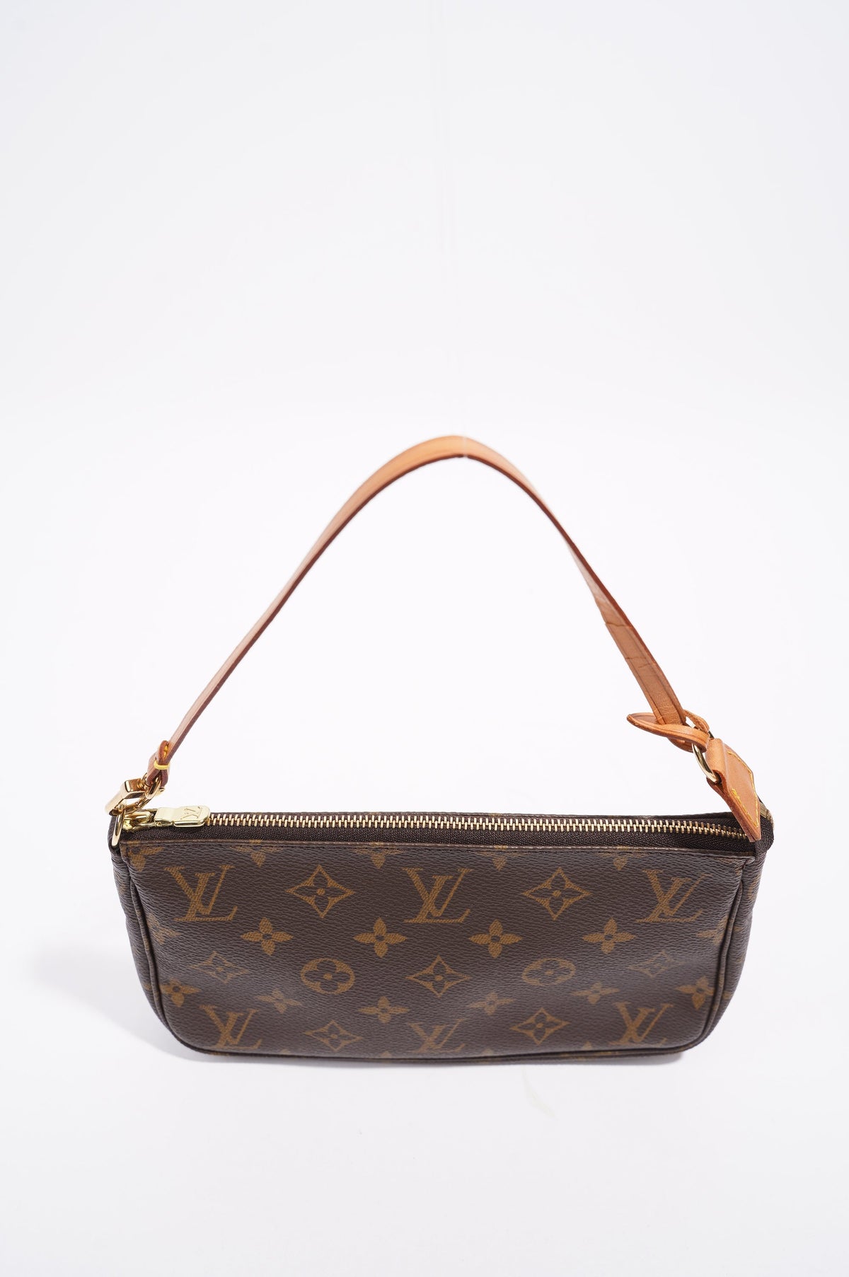 Louis Vuitton Pochette Accessoires Monogram Canvas