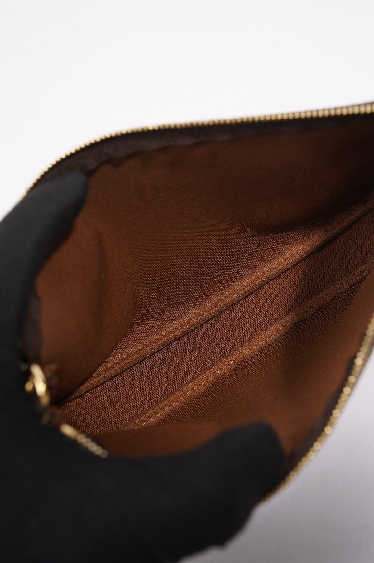 Louis Vuitton Pochette Accessoires Monogram Canvas