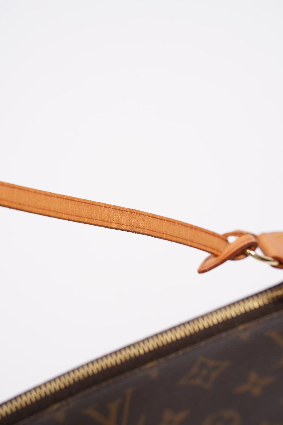 Louis Vuitton Pochette Accessoires Monogram Canvas