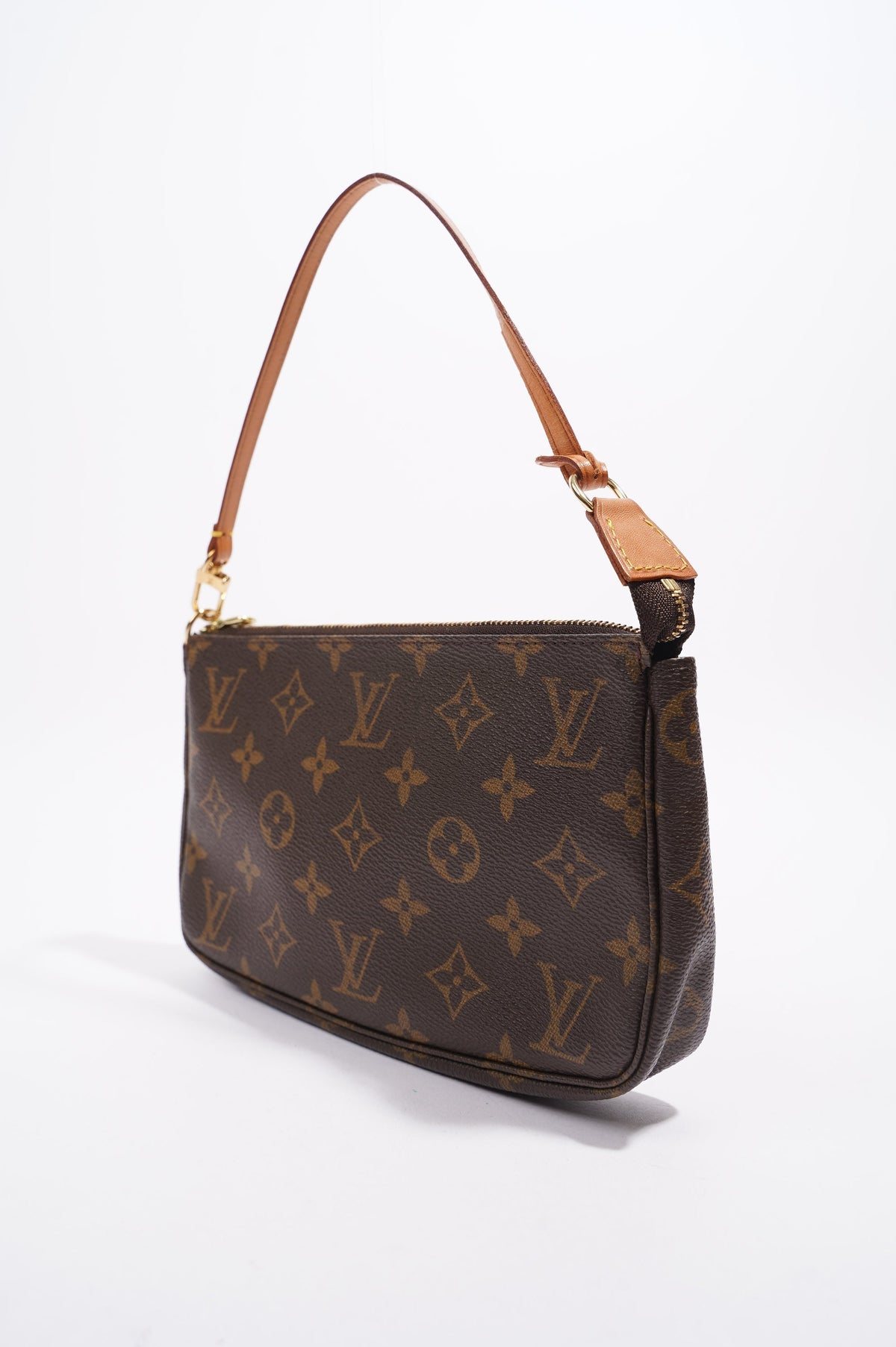 Louis Vuitton Pochette Accessoires Monogram Canvas