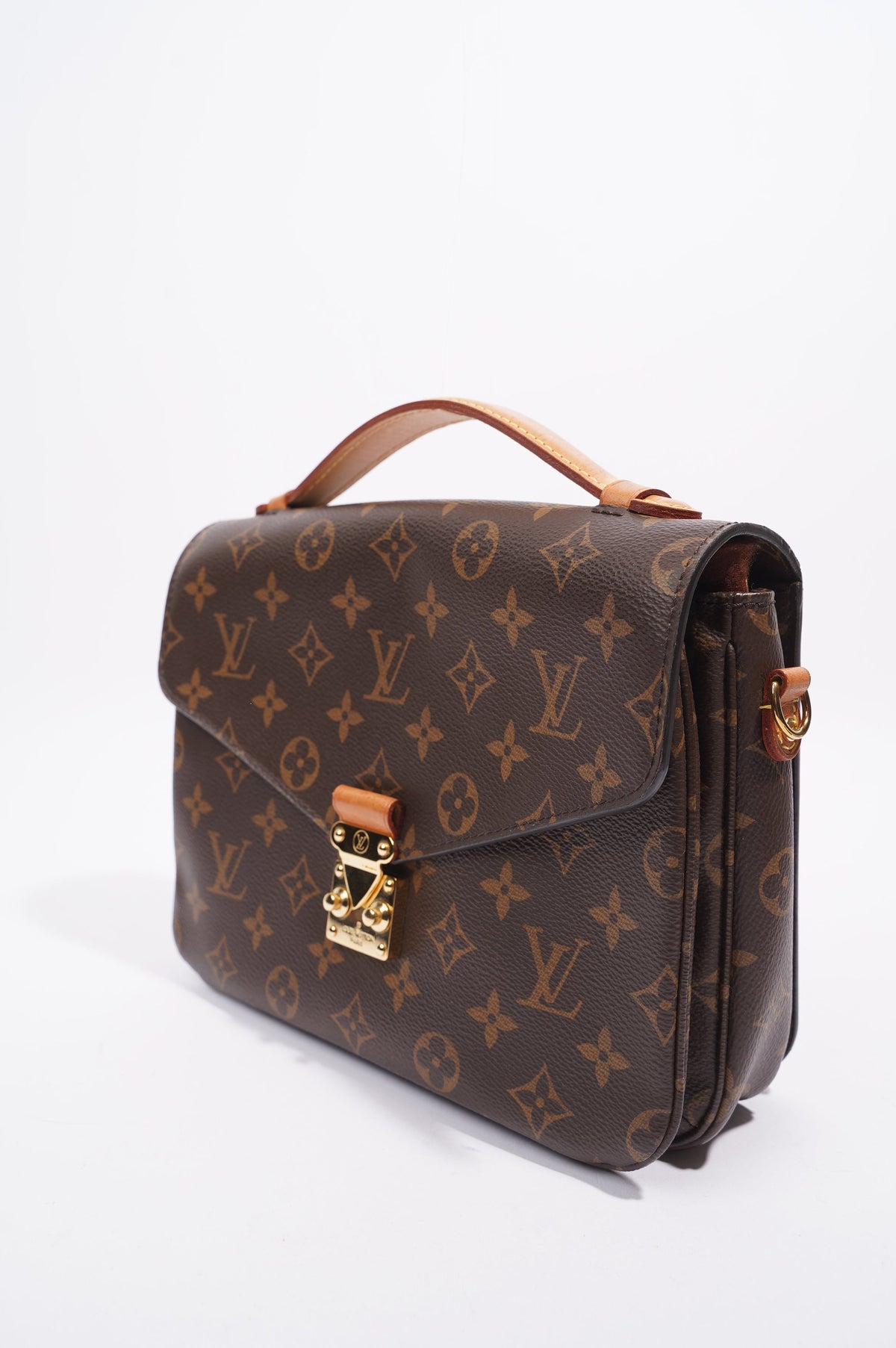 Louis Vuitton Pochette Metis Monogram