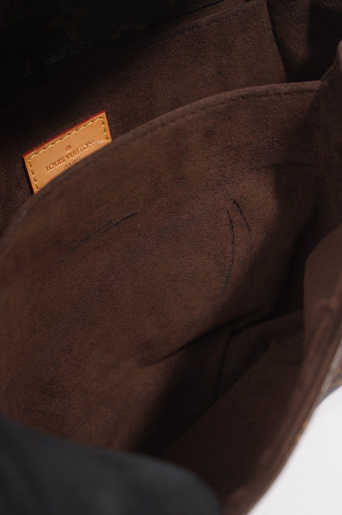 Louis Vuitton Pochette Metis Monogram