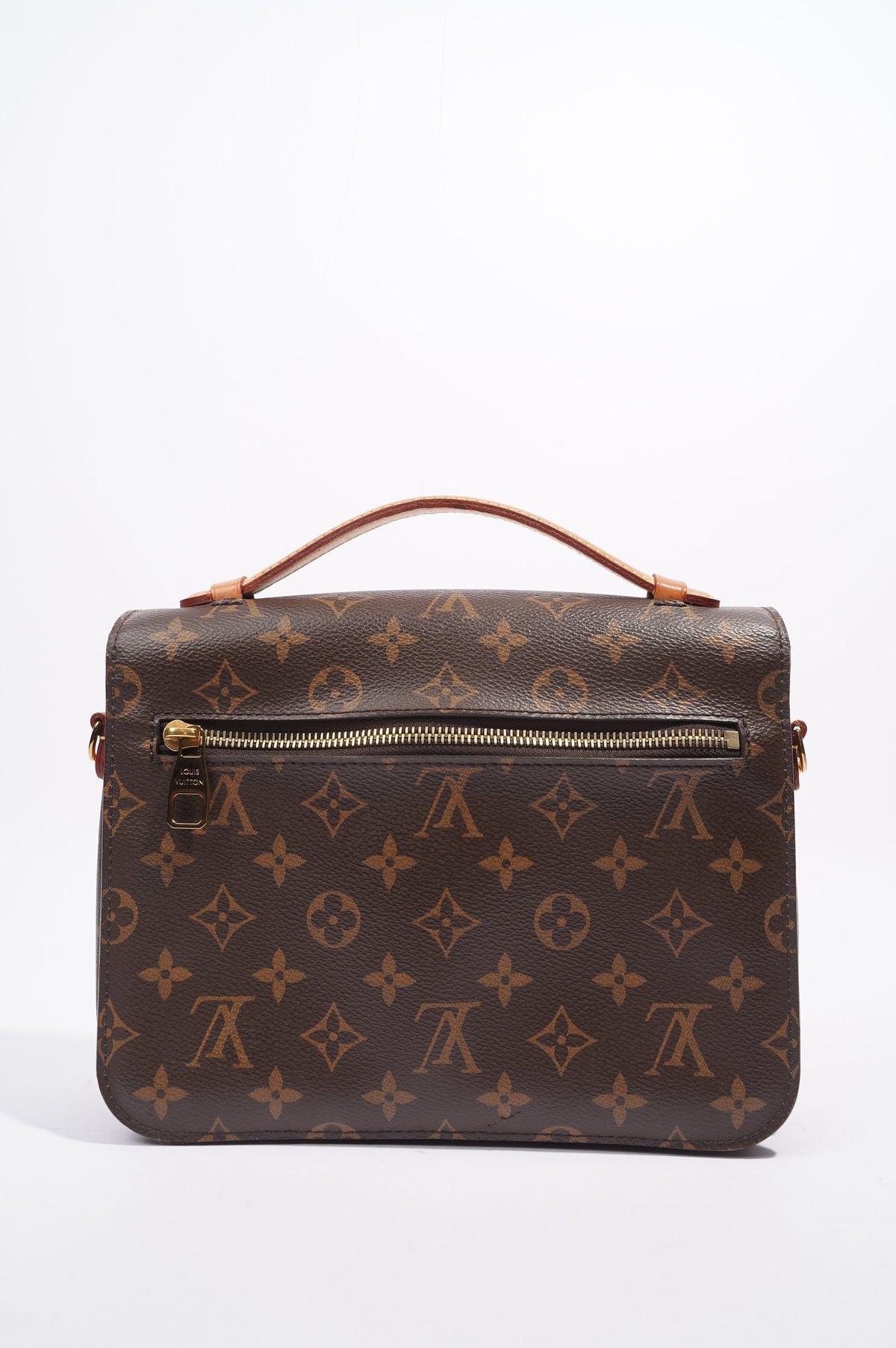 Louis Vuitton Pochette Metis Monogram