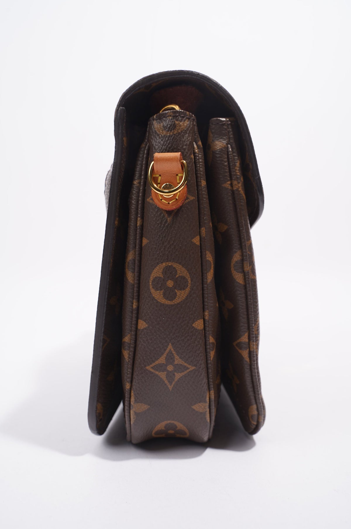 Louis Vuitton Pochette Metis Monogram