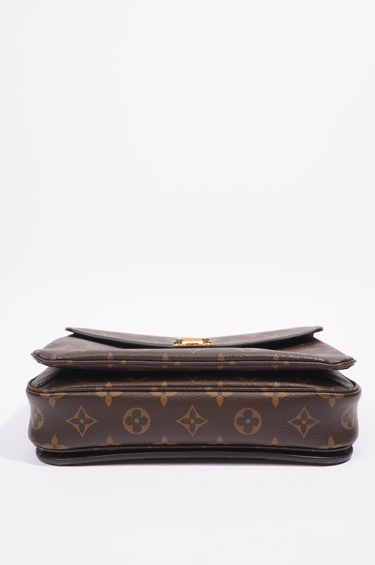 Louis Vuitton Pochette Metis Monogram