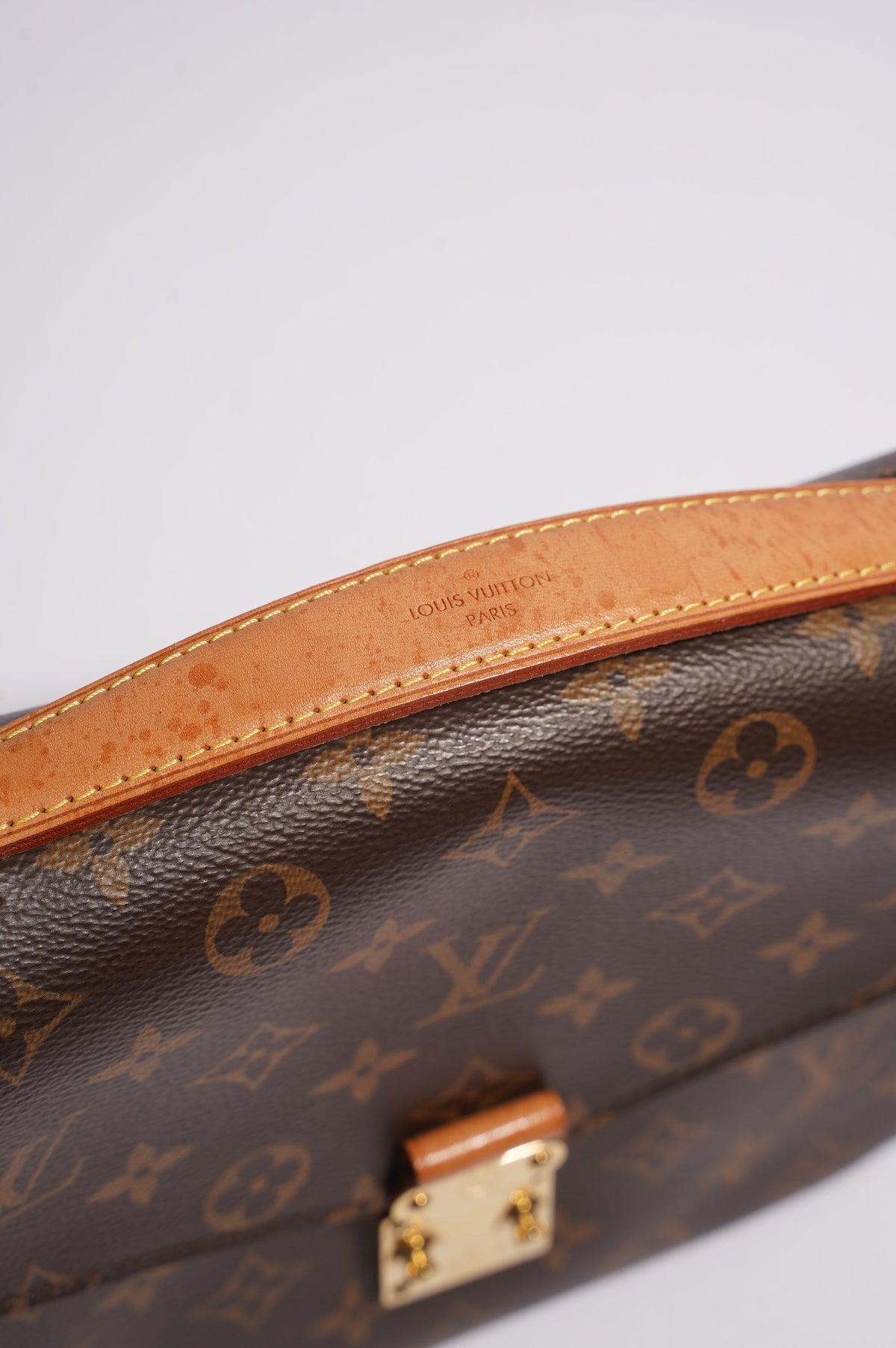 Louis Vuitton Pochette Metis Monogram