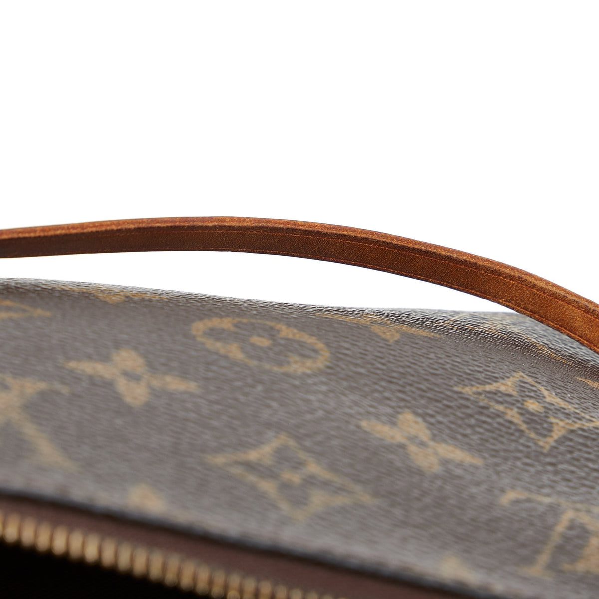 Louis Vuitton Pochette Accessoires Monogram Canvas