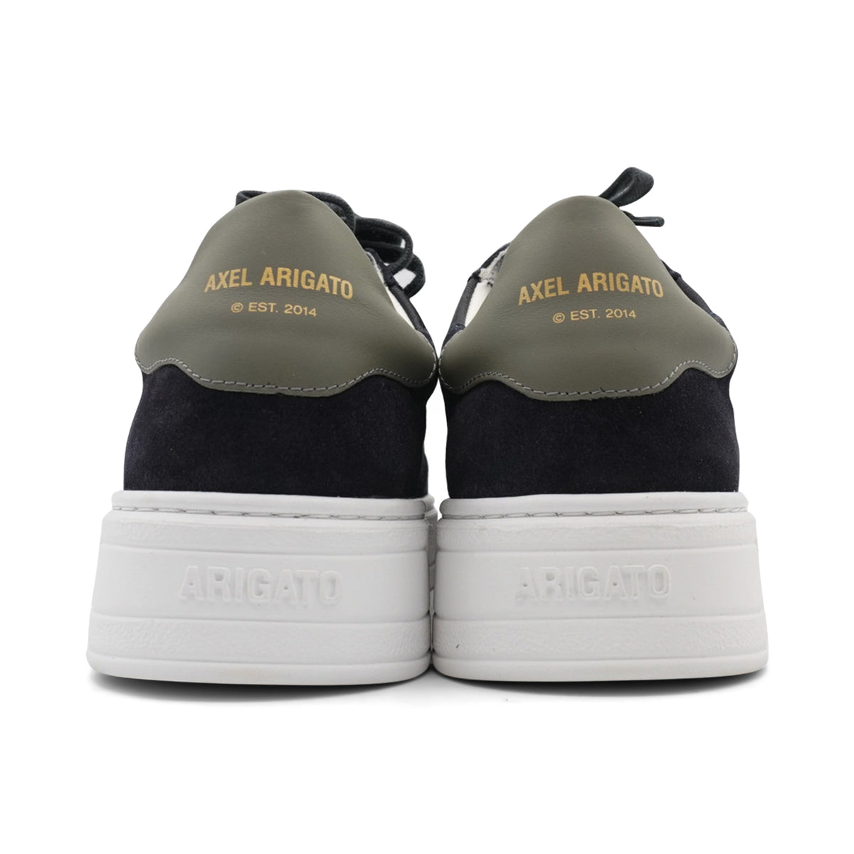 Axel Arigato 'Orbit Vintage' Sneakers - Men's 9
