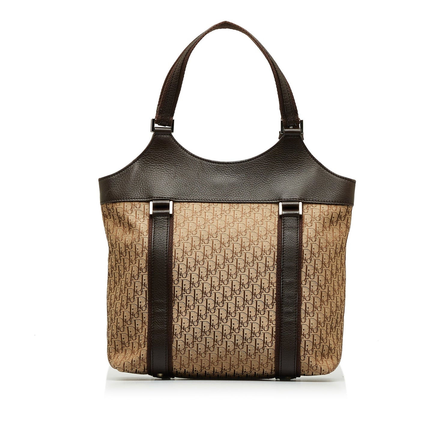 DIORissimo Street Chic Tote Tote Bag