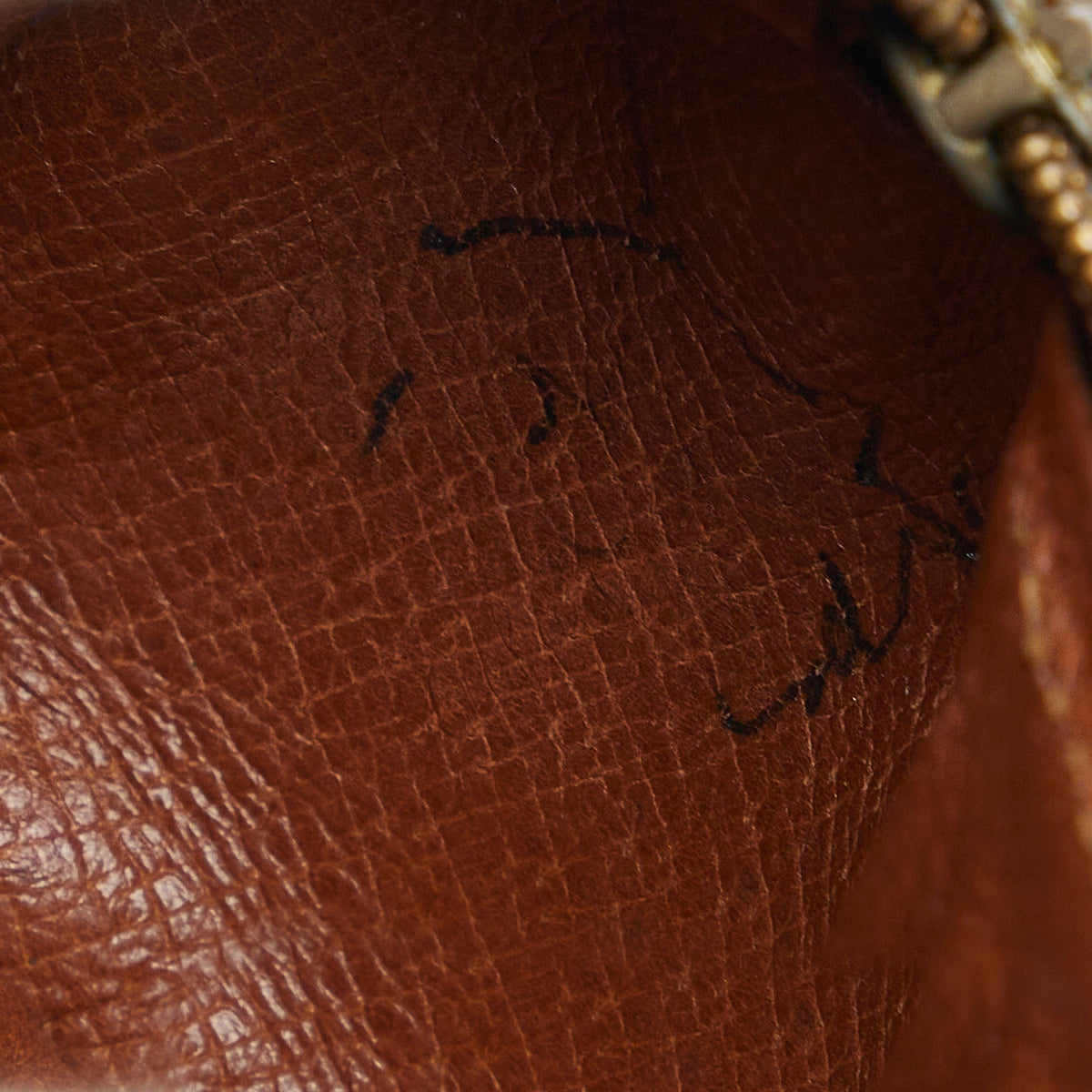 Louis Vuitton Papillon 30 Monogram Canvas