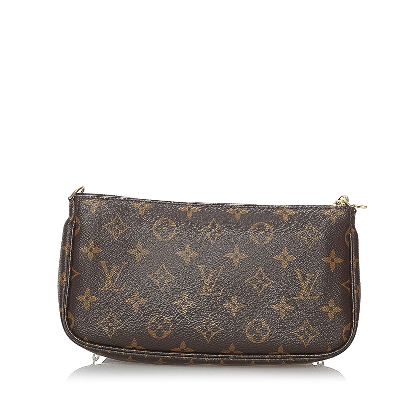 Louis Vuitton Multi-Pochette Accessoires Monogram Canvas