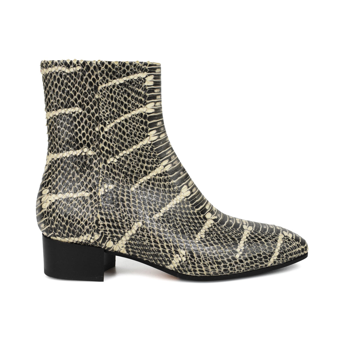 Aeyde 'Naomi' Boots - Women's 37