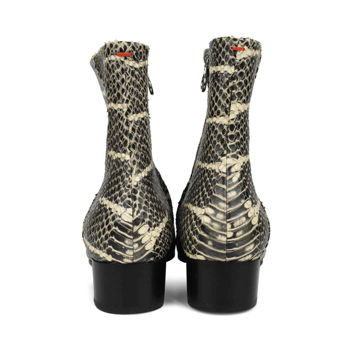 Aeyde 'Naomi' Boots - Women's 37