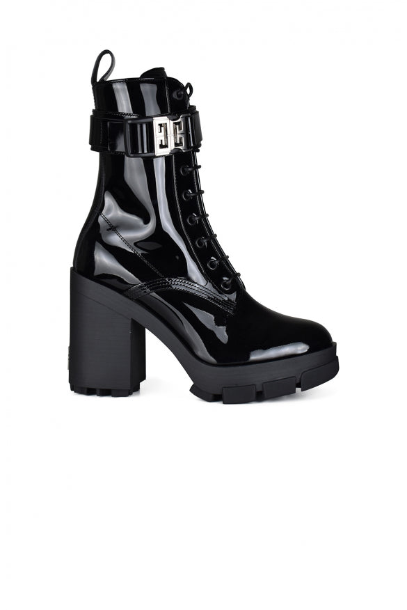 Givenchy Women Boots