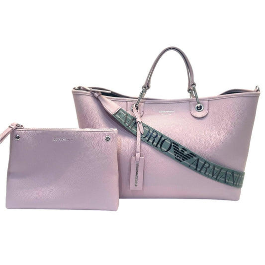 Emporio Armani Myea Tote Bag