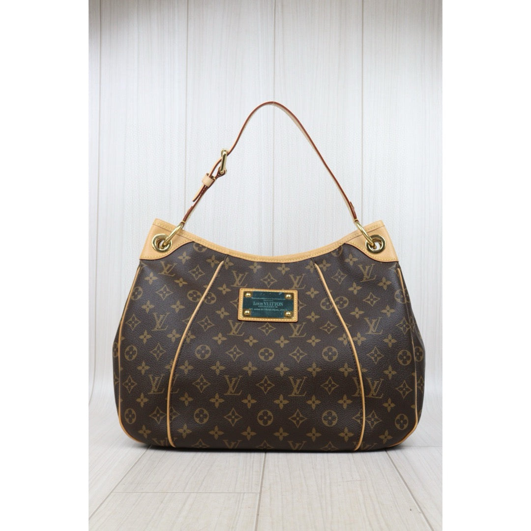 Excellent（Rank SA）｜ LV Monogram Galliera GM Hand Bag ｜S25032624