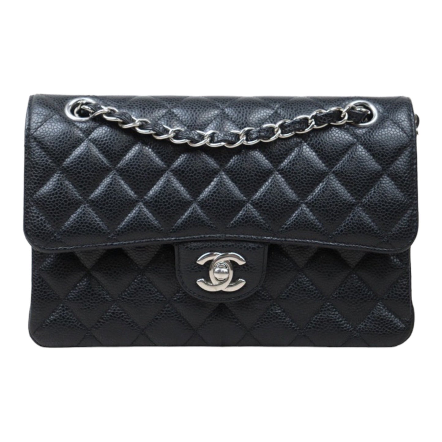 Very Good ( Rank A)｜ CHANEL Matrasse Double Flap 23 Shoulder Bag  Made In 2020～2021Year｜S24052209