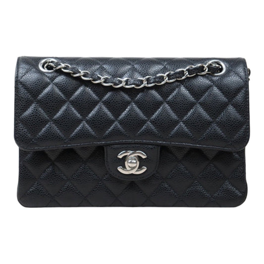 Very Good ( Rank A)｜ CHANEL Matrasse Double Flap 23 Shoulder Bag  Made In 2020～2021Year｜S24052209