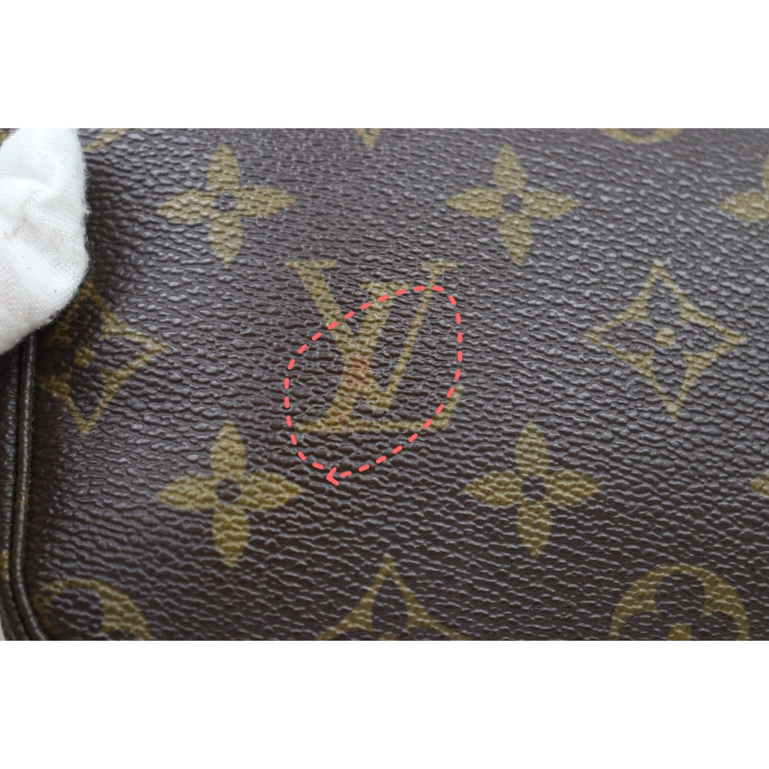 Good ( Rank AB)｜ LV Monogram  Petit Bucket PM Tote Bag  ｜25040801