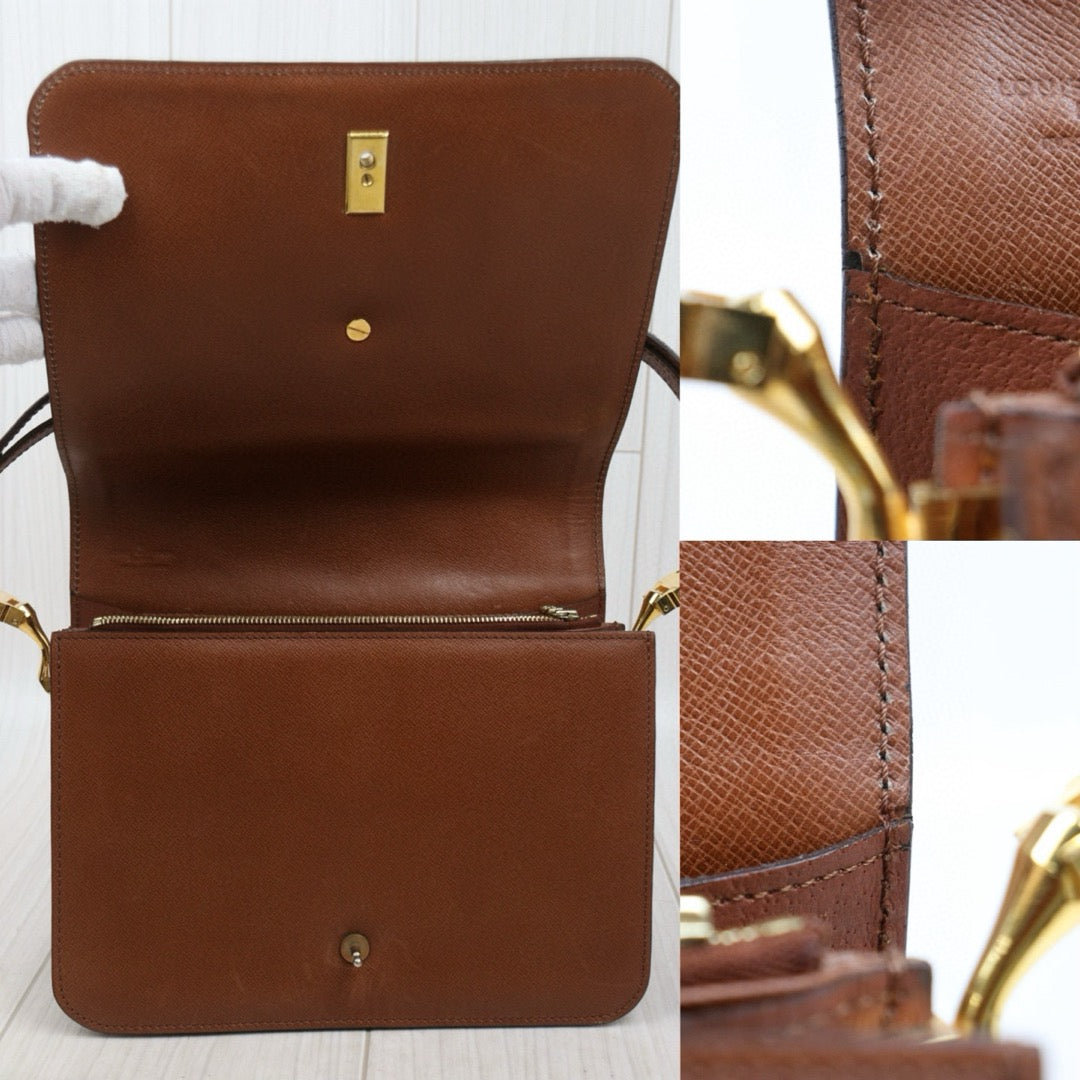 Good ( Rank AB)｜ LV Monogram Vintage Shoulder Bag｜25020404