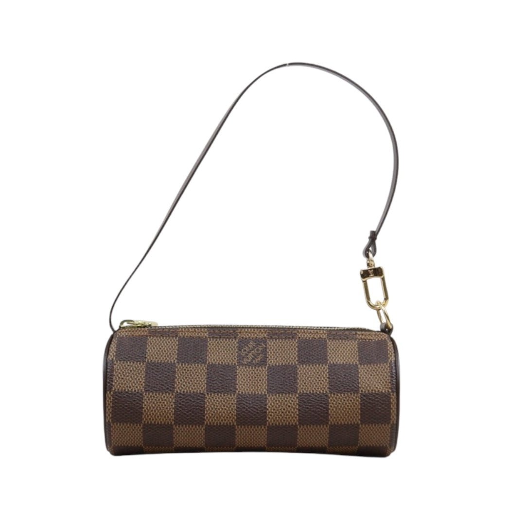 Very Good ( Rank A)｜LV Damier Papillon Included Pouch｜25020609